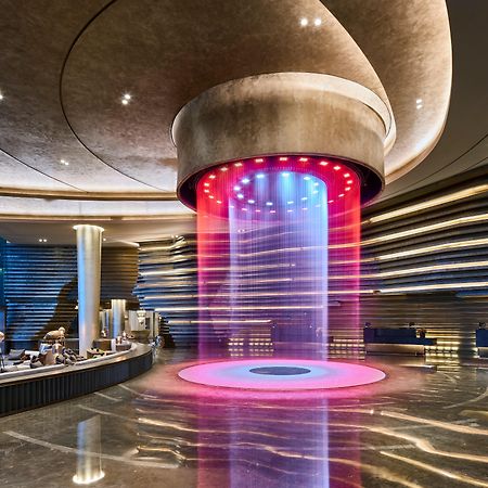 Intercontinental Shanghai Wonderland By Ihg Songjiang Exterior photo