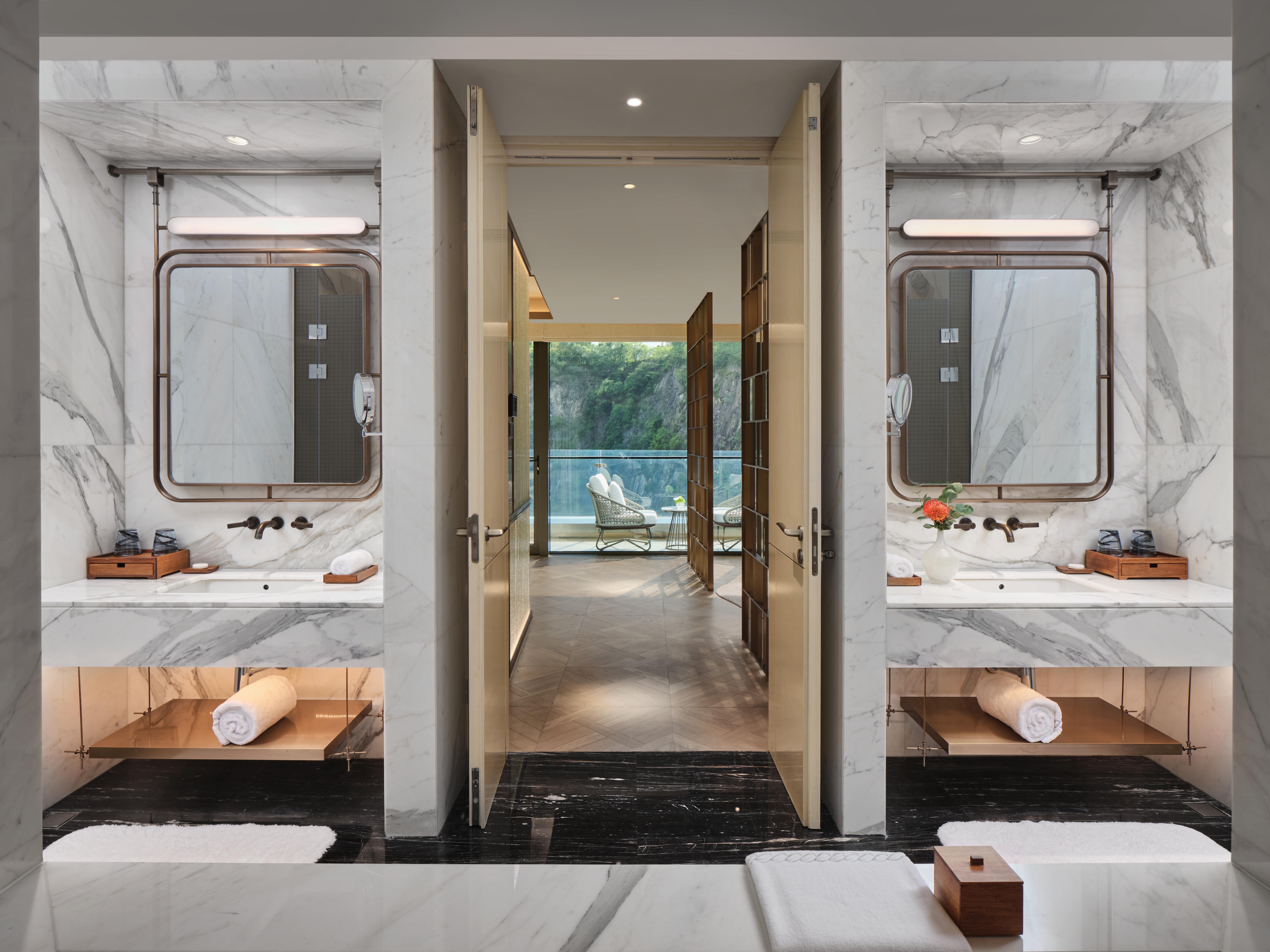 Intercontinental Shanghai Wonderland By Ihg Songjiang Exterior photo