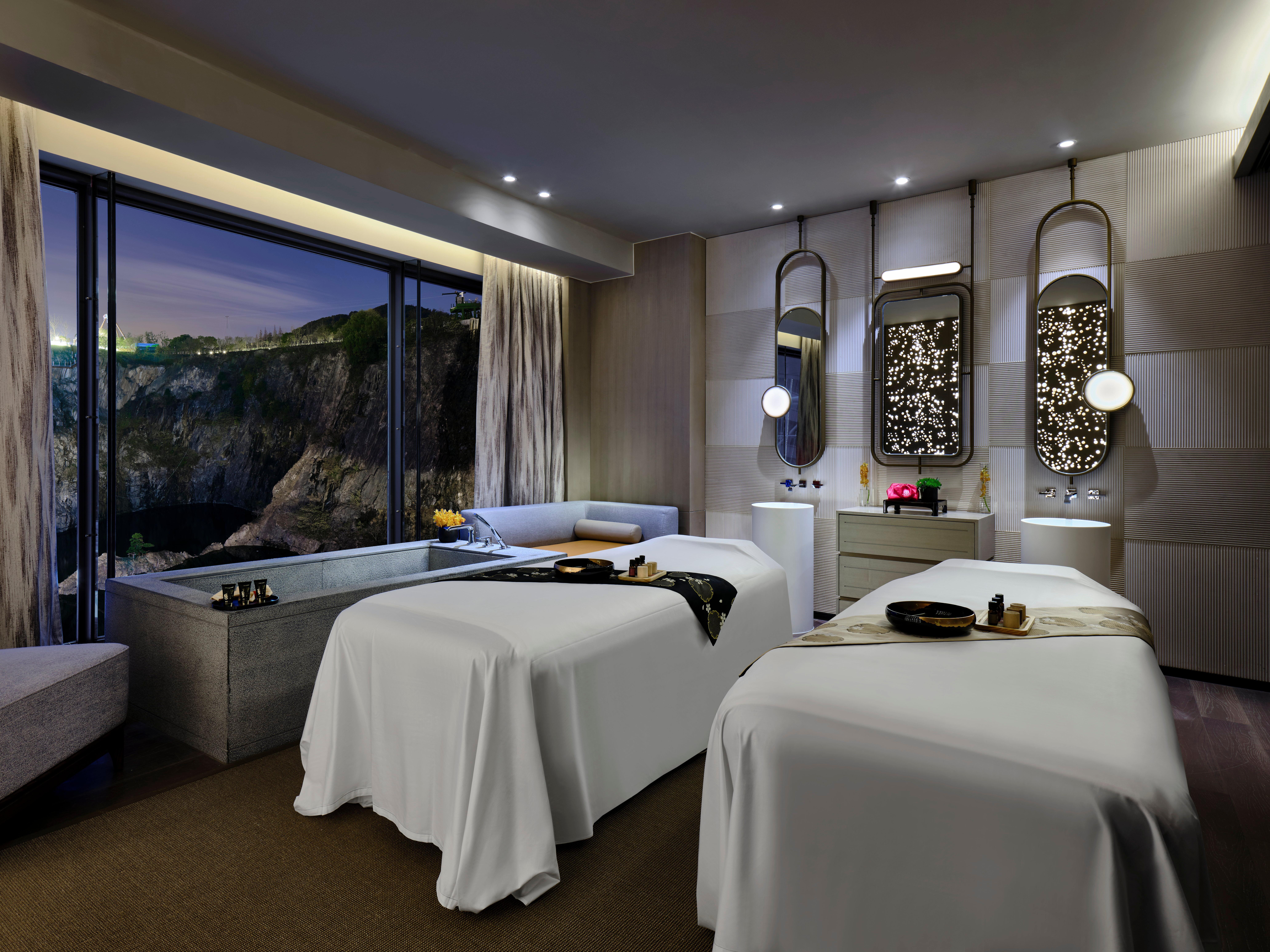 Intercontinental Shanghai Wonderland By Ihg Songjiang Exterior photo