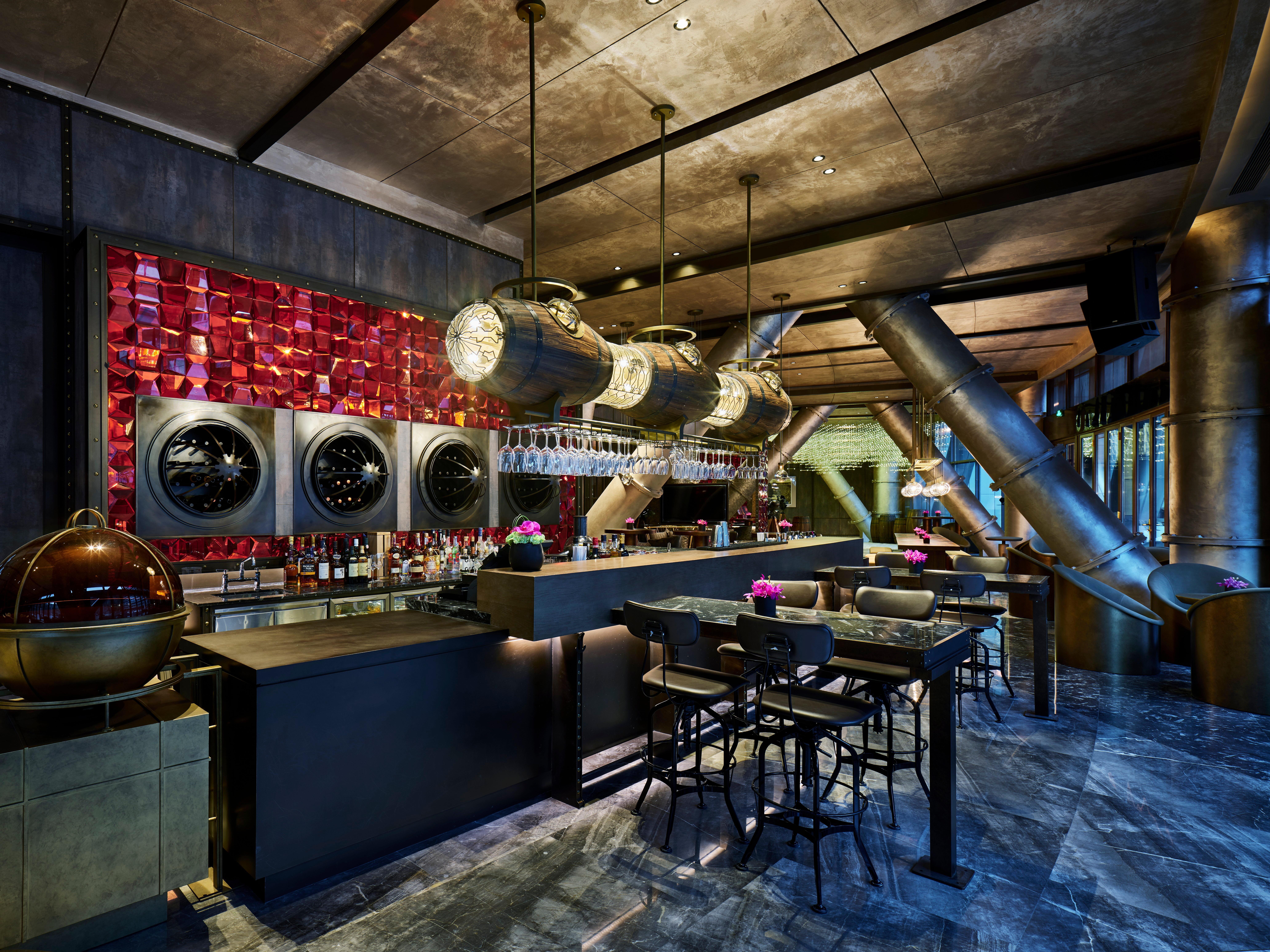 Intercontinental Shanghai Wonderland By Ihg Songjiang Exterior photo
