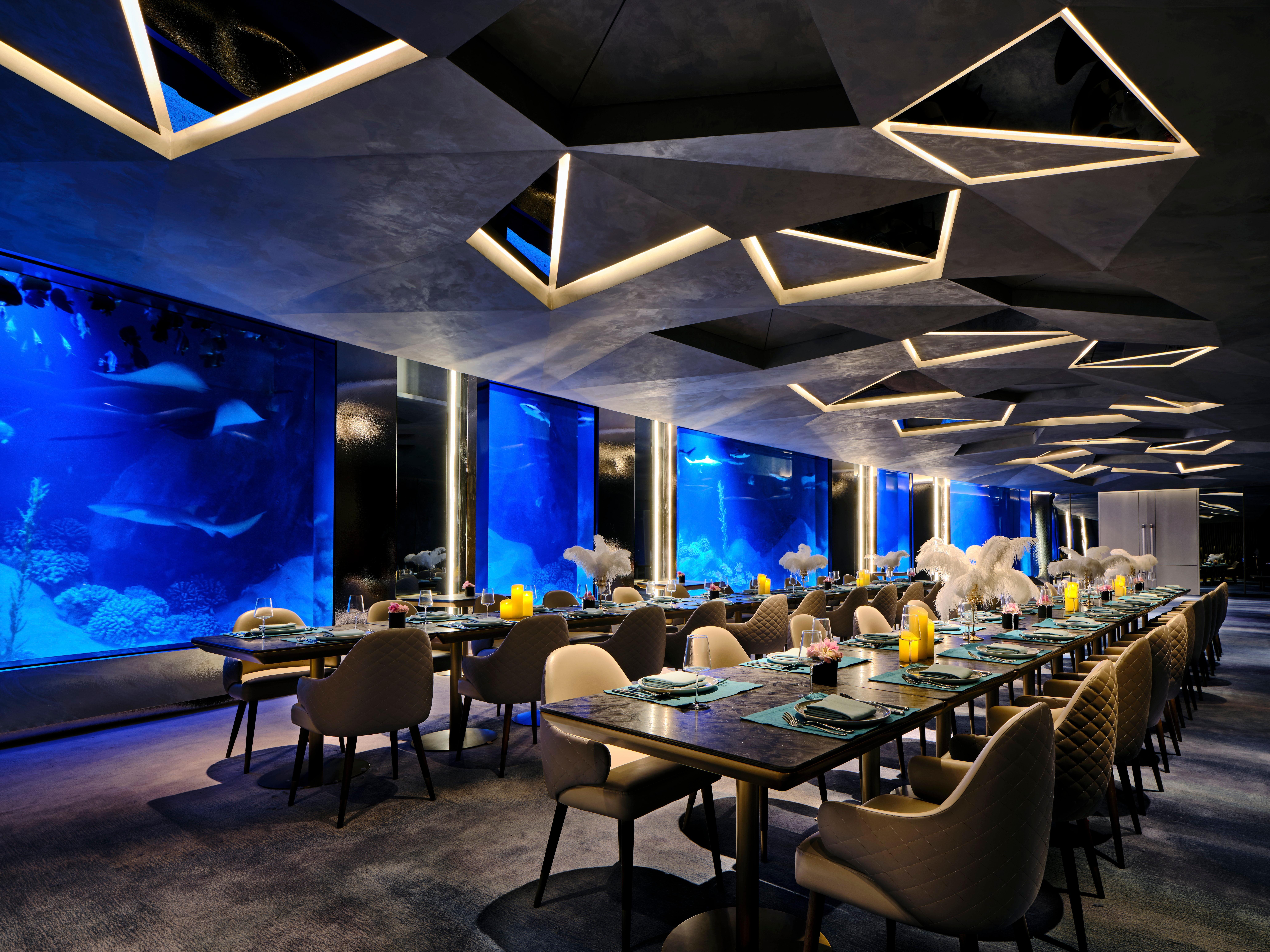 Intercontinental Shanghai Wonderland By Ihg Songjiang Exterior photo