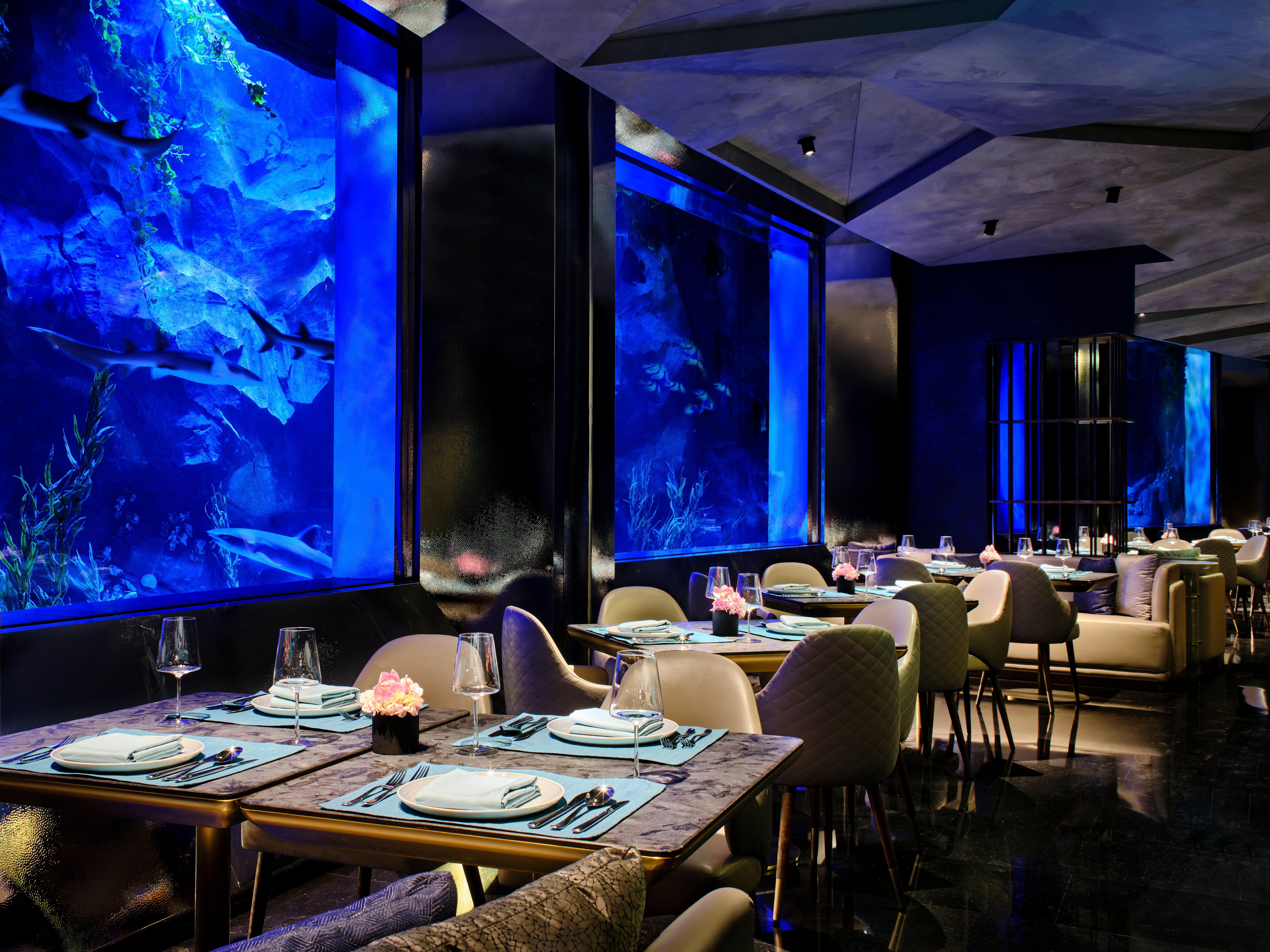 Intercontinental Shanghai Wonderland By Ihg Songjiang Exterior photo