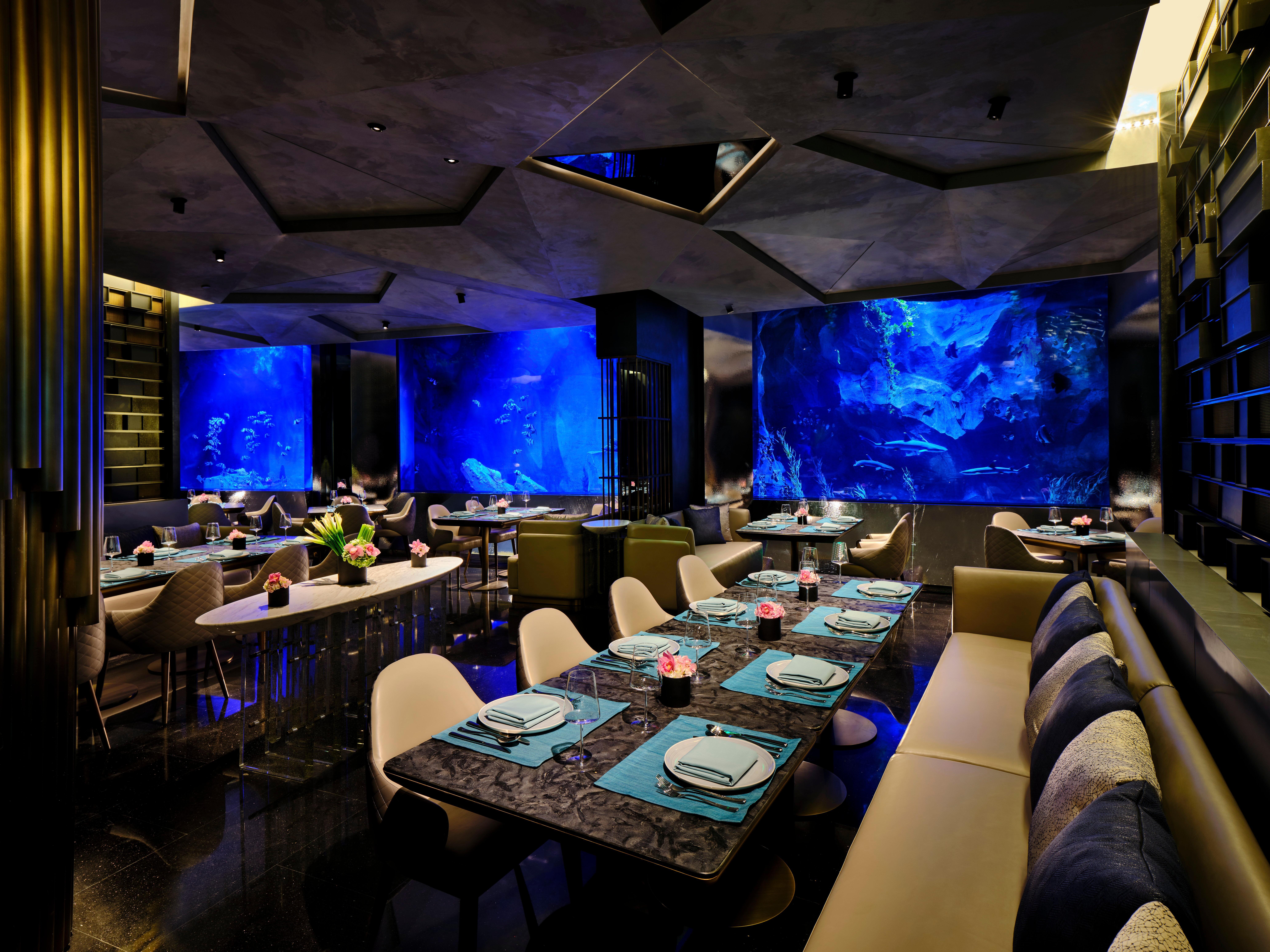 Intercontinental Shanghai Wonderland By Ihg Songjiang Exterior photo