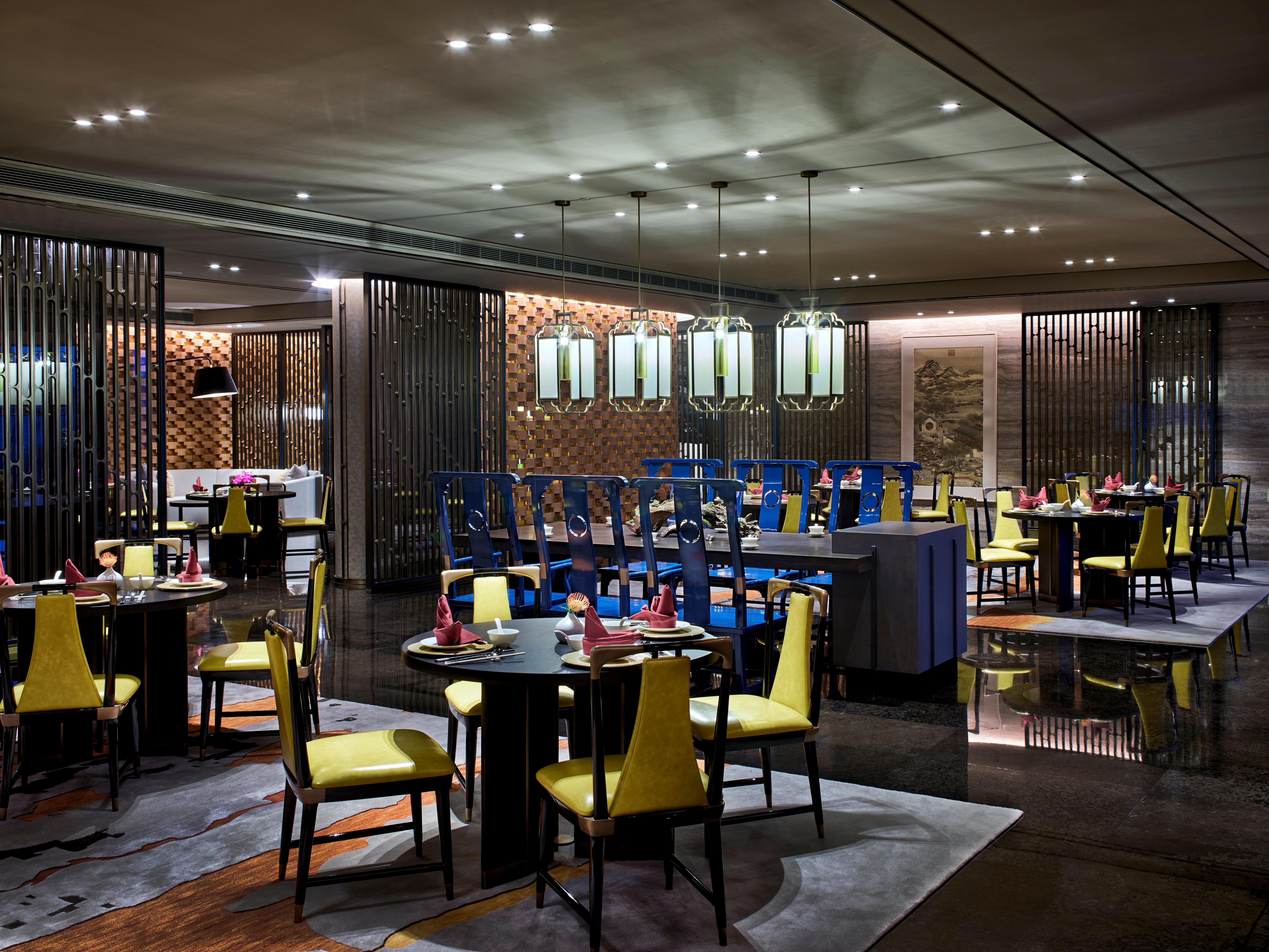 Intercontinental Shanghai Wonderland By Ihg Songjiang Exterior photo